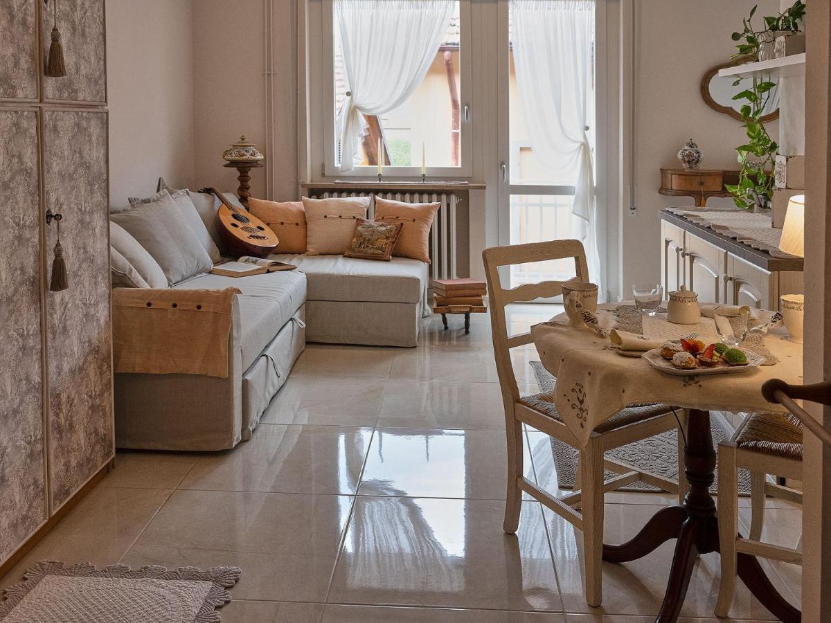 Ave Home Luino Luaran gambar